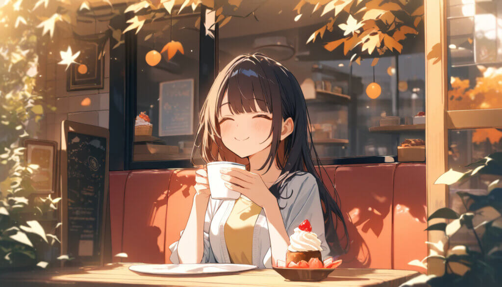 ウチ的には、電車＋徒歩で街を歩きながら映画の世界に浸るのがおすすめやで🚶‍♀✨