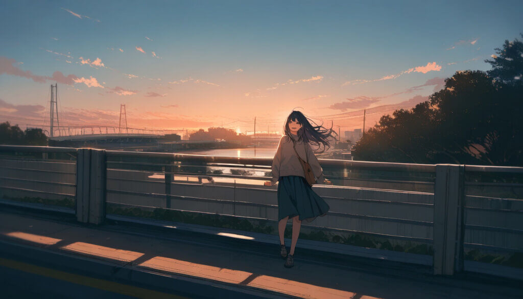 『平場の月』ロケ地へのアクセス方法とモデルルート