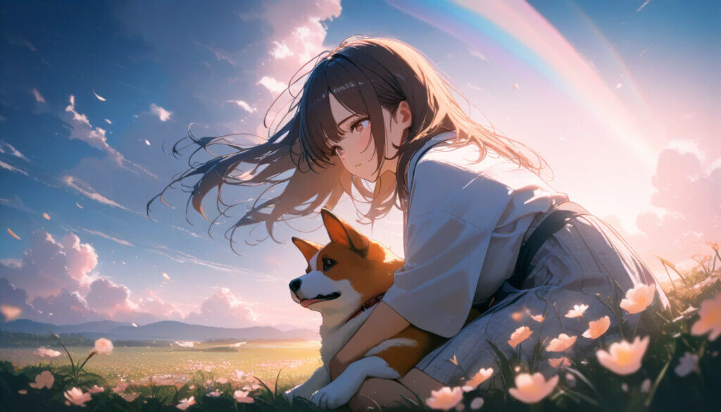 マイリトルパピーは買うべき？｜価格・プレイ時間・感情満足度から総合評価