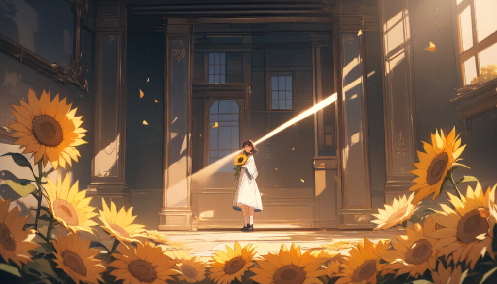 まとめ｜『盤上の向日葵』が教えてくれた“静けさの強さ”