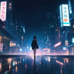 映画『ミーツ・ザ・ワールド』ロケ地巡礼完全版|新宿・歌舞伎町撮影スポット