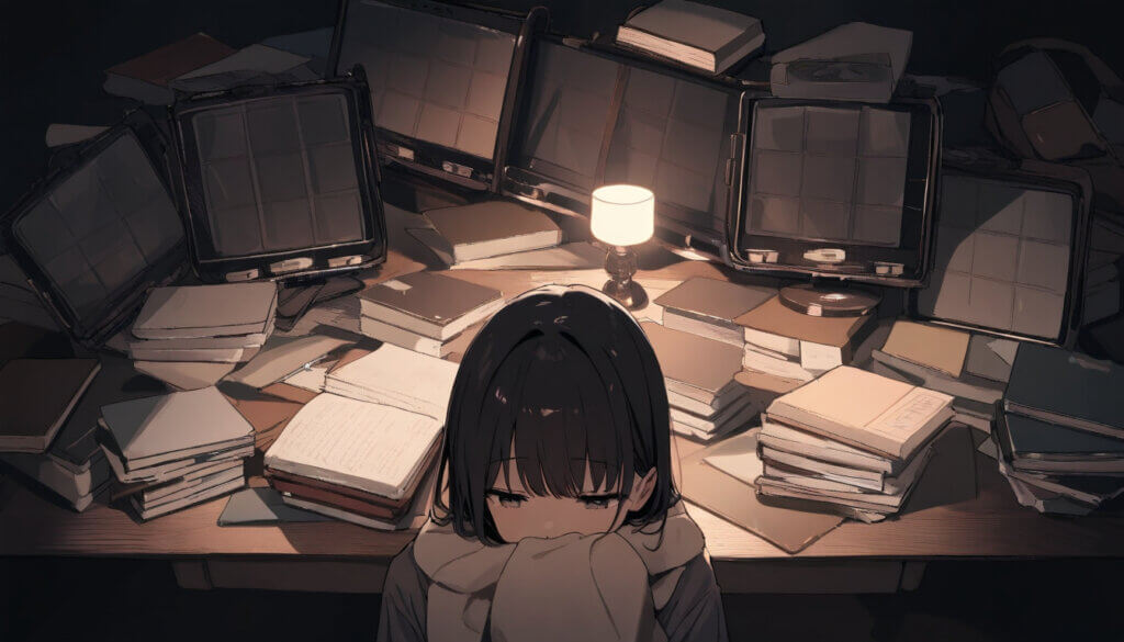 違い・改変点まとめ｜カットシーン・忠実度・キャラ描写を徹底比較