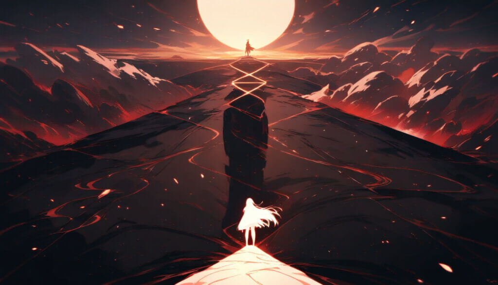 イクサガミNetflix