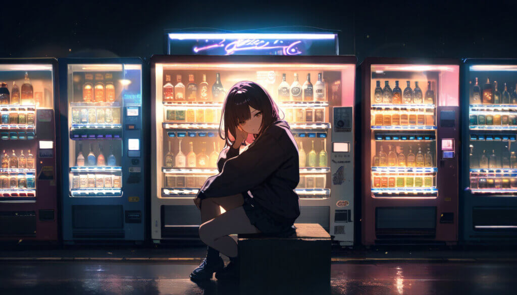 『ミーツ・ザ・ワールド』の舞台考察|なぜ歌舞伎町で撮影されたのか?撮影背景と監督の意図