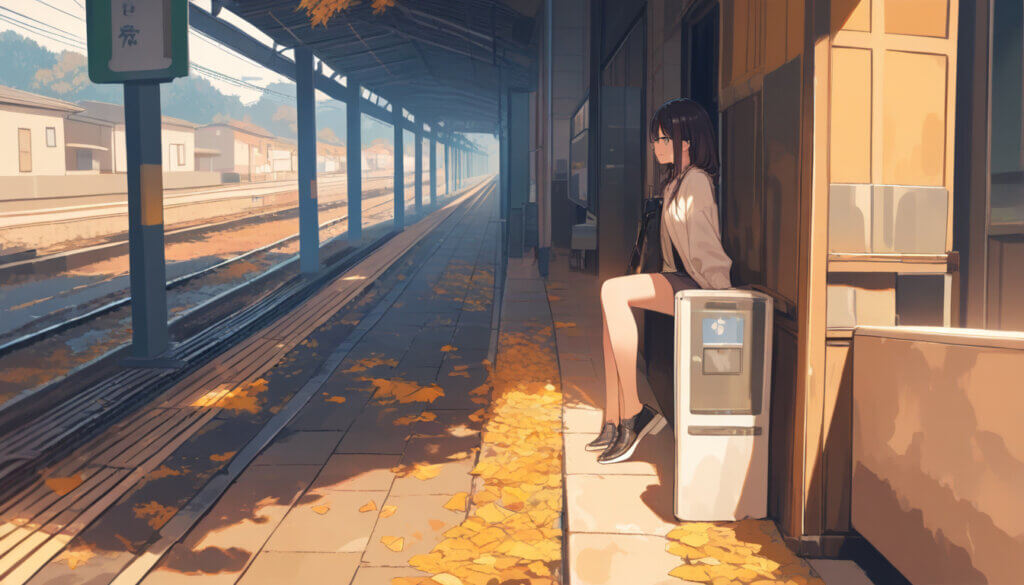 『平場の月』とは？物語と撮影の舞台・朝霞市ロケ地選定の裏側