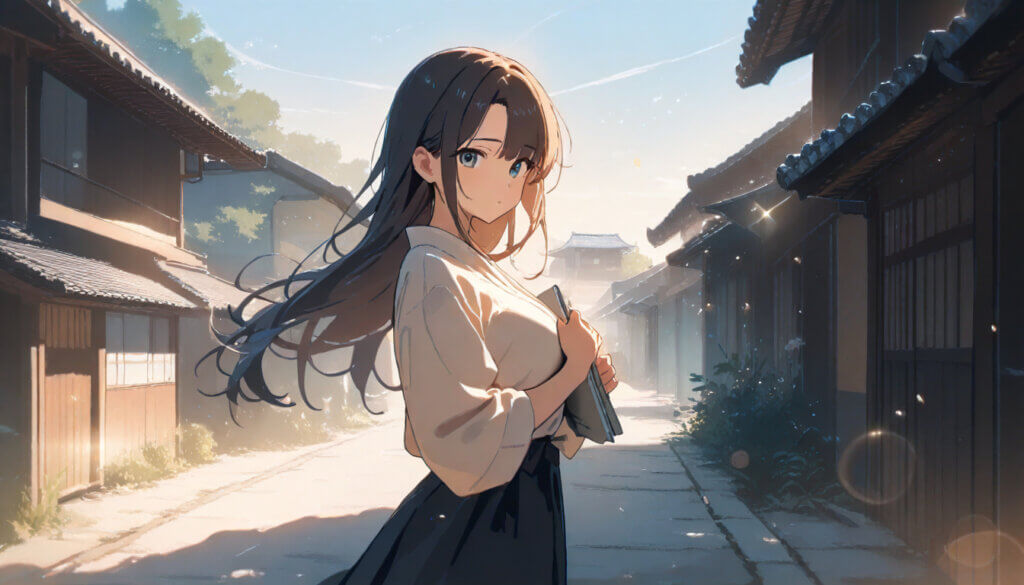 『母とわたしの3日間』あらすじ（ネタバレなし）と“静かに泣ける”理由