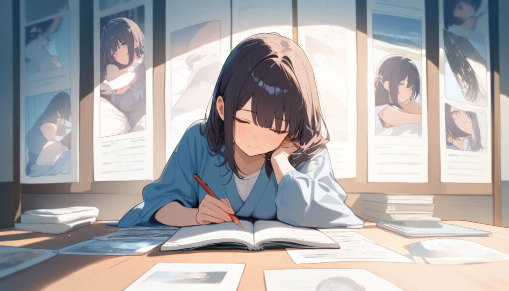 🌅ラストの意味は?原作と映画の違いを徹底比較