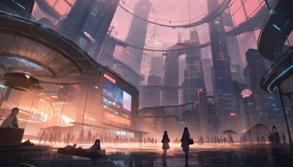 『火星の女王』を理解するためのガイド｜世界観のポイント・見どころ・視聴前に知っておきたい基礎知識