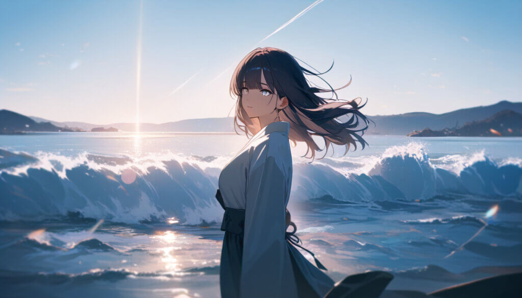 なぜ“ロケ地は大分市”だったのか｜舞台選定の理由と制作背景