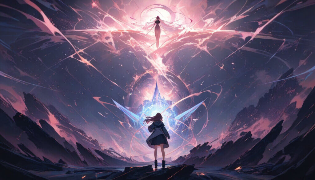 NHKドラマ『火星の女王』とは？放送日・原作・あらすじの基本情報まとめ（2125年が舞台）