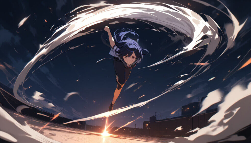 『WIND BREAKER』実写映画レビュー｜映像派向け？ストーリー派は注意