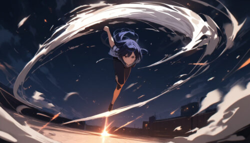 『WIND BREAKER』実写映画レビュー|映像派向け?ストーリー派は注意