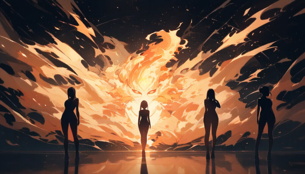 『ラヴ上等』あらすじ（ネタバレなし）｜現代版“ヤンキー青春×本音恋愛”の沼構造を解説