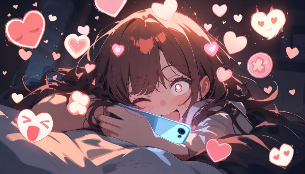 『ラヴ上等』SNS反応まとめ｜「尊い」「沼る」「しんどい」沼化の理由を感情分析