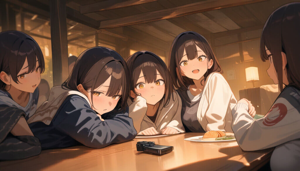 『ラヴ上等』出演者の魅力深掘り｜推しが見つかる“沼ポイント”徹底考察