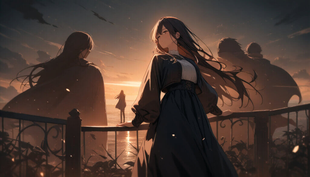 嫉妬・独占・溺愛の“感情の波”はどう描かれる？鬼龍院玲夜の“愛の重さ”が映画の核心になる理由