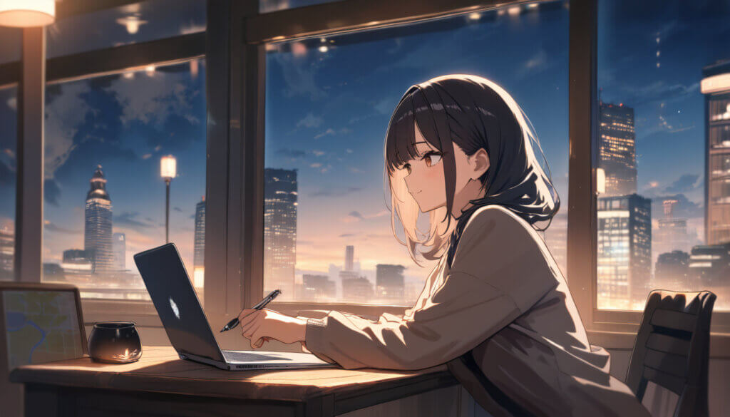 作品紹介（あらすじ・キャスト・公開日・監督・主題歌）