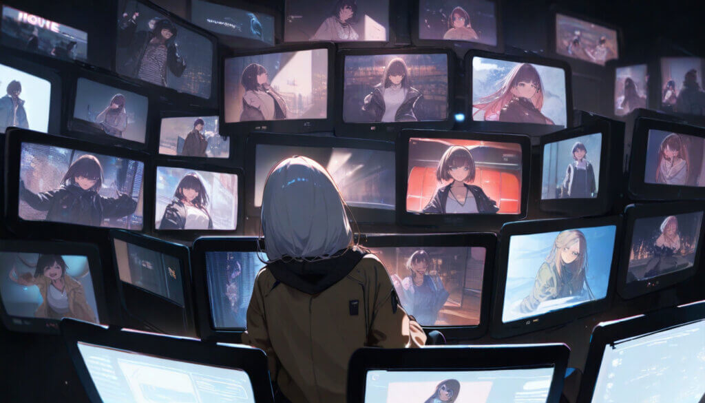 ミーガン2はなぜ日本で“公開中止”に？劇場上映回避の理由と配信のみになった背景