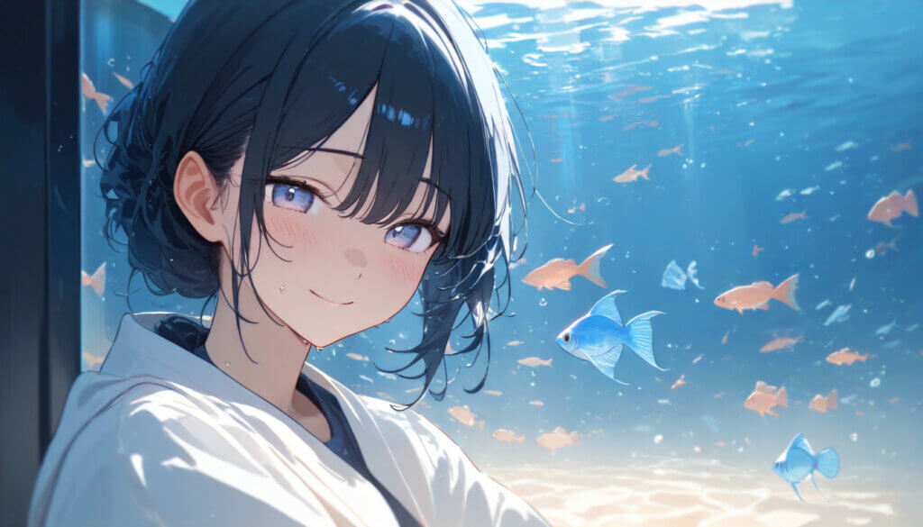 シーン別ロケ地徹底解説｜海・水族館・病院・学校の名場面の撮影場所ガイド