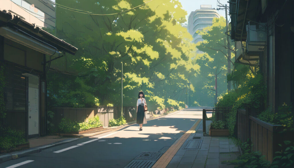 映画『楓』のロケ地はどこ？撮影場所を日本・海外に分けて整理