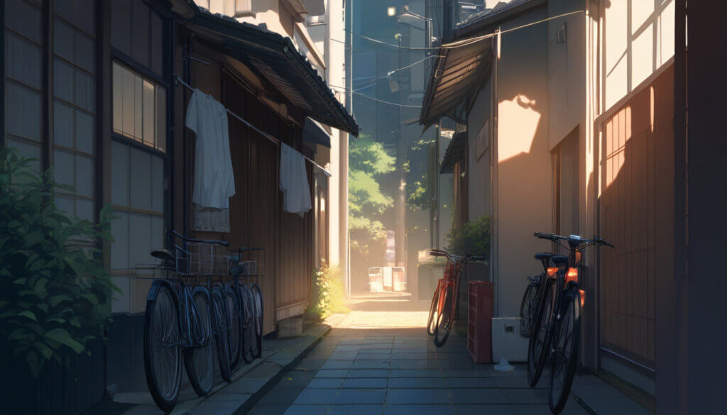 東京の映り方が“物語”を強くする｜ロケ地は観光じゃなく生活