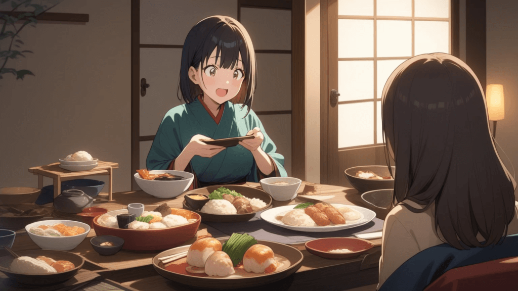 田沢温泉「ますや旅館」は実在する？ドラマ『探偵さん、リュック開いてますよ』のロケ地を調査