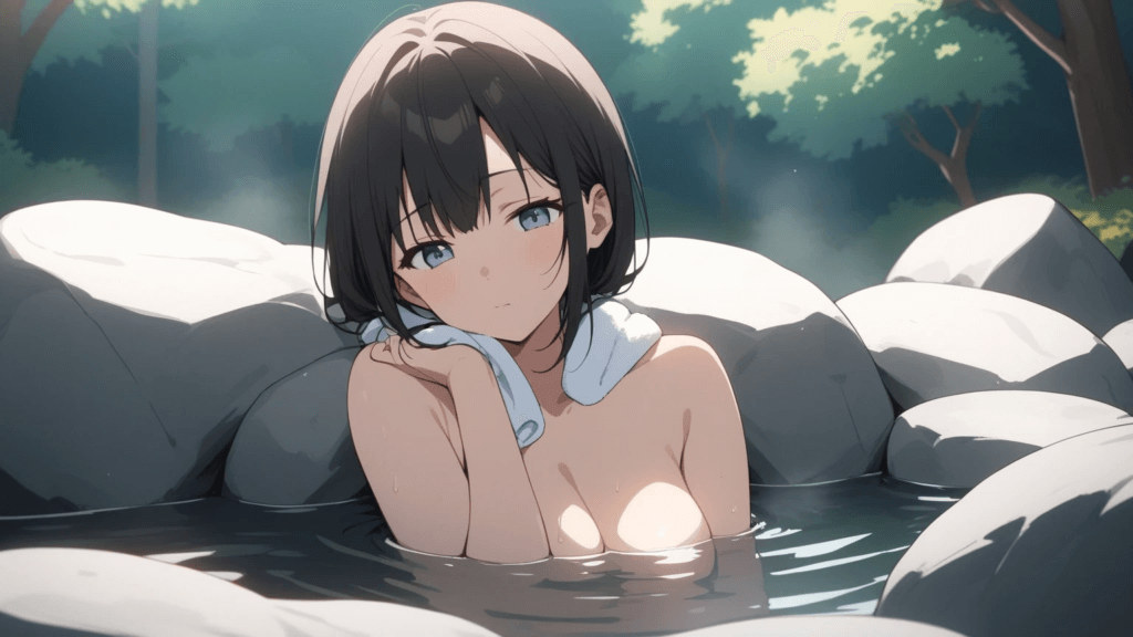 田沢温泉の泉質と効能とは？神経痛・冷え性にやさしい長野の静かな温泉