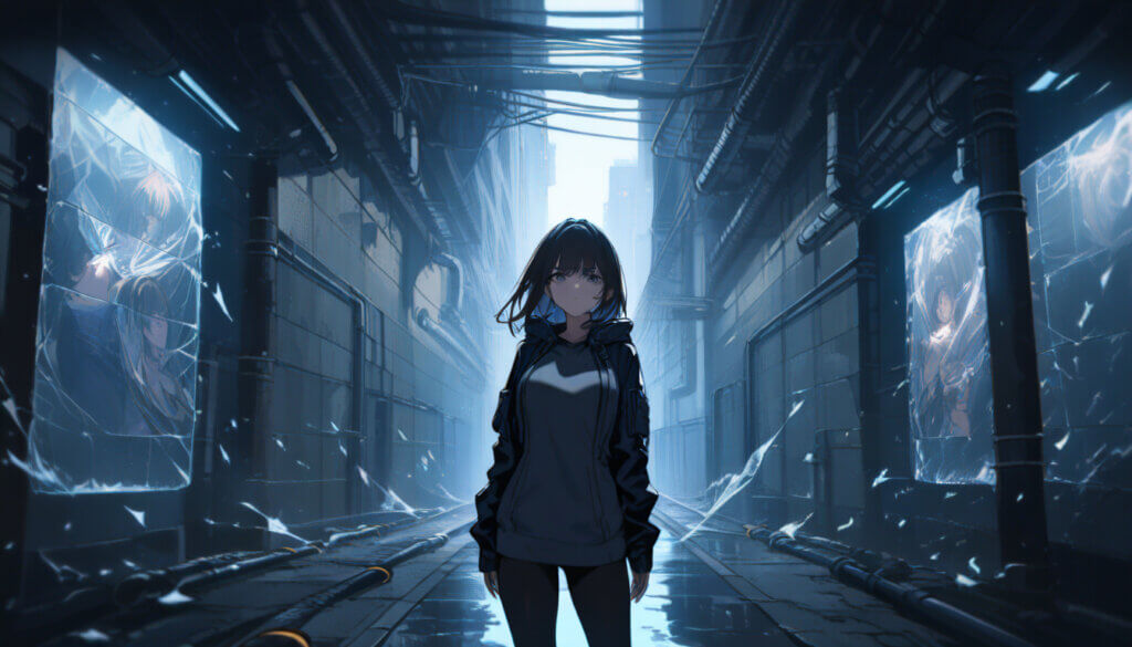 あらすじ（ネタバレなし）｜九龍城砦に逃げ込んだ青年が“居場所”を得る話