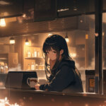 幽霊とラテと東京の夜──『コーヒートーク トーキョー』で出会った“喪失と希望”の会話
