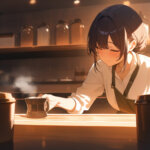 バリスタの正体と優しい嘘｜あなたはもう気づいてた？