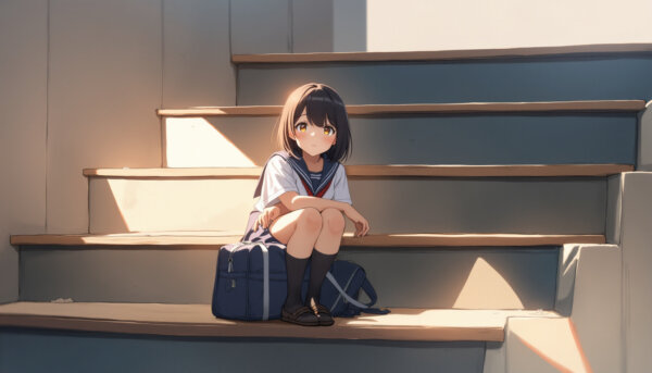 早坂美海って誰？高校も制服姿もリアル学生すぎ問題