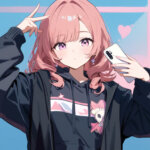 早坂美海は垢抜けた？TikTokで見せた成長の記録
