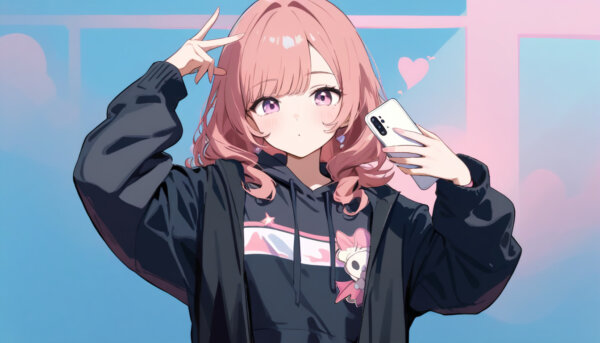 早坂美海は垢抜けた？TikTokで見せた成長の記録