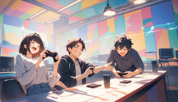 見れない人続出…？ゲームズボンドの見逃し配信＆地域対策まとめ
