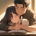 実話が泣ける…35年目のラブレター｜夫婦愛と挑戦の物語【ネタバレあり】
