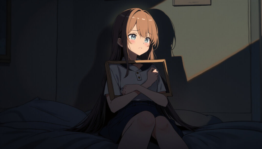 Afterlove EPのストーリーって泣ける?本音レビューで語るで