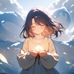 『メグとばけもの』考察まとめ｜セバスの正体・花畑の意味・真エンドを深掘り解説【ネタバレあり】