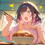 吉野家「牛玉スタミナまぜそば」実食レビュー｜にんにく・味・量を本音チェック！