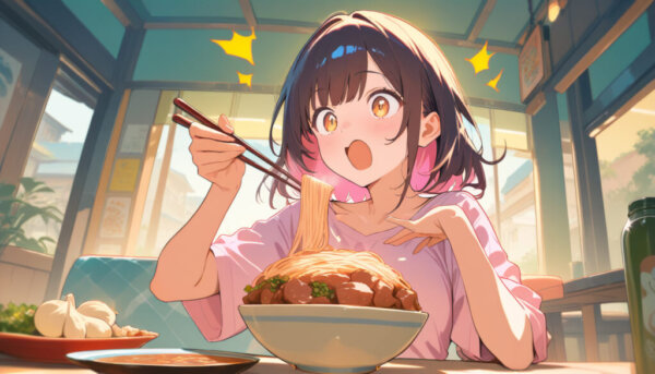吉野家「牛玉スタミナまぜそば」実食レビュー｜にんにく・味・量を本音チェック！
