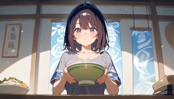 塩ラーメン超え！？丸亀の旨塩うどんが夏の正解すぎた