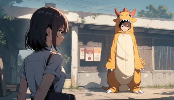 『運送ドラゴン パワードバトルクーリエ』なぜ話題？低予算×カオス設定の魅力を徹底解説