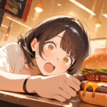 SNSで話題「うな丼バーガー」ロッテリア異色バーガーを実食＆レビュー！