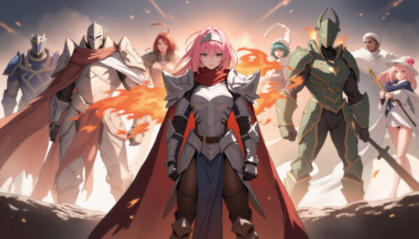「ネタバレが激しすぎるRPG」はバカゲーじゃなかった件｜無料で遊べて伏線回収エグすぎた！