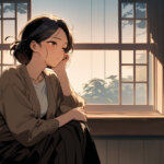 遠い山なみの光ネタバレ考察|“語られなかった母娘の記憶”に涙した