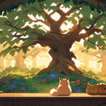 【Steam可愛いゲームおすすめ】Plantera 2がコスパ最強で癒されすぎ！