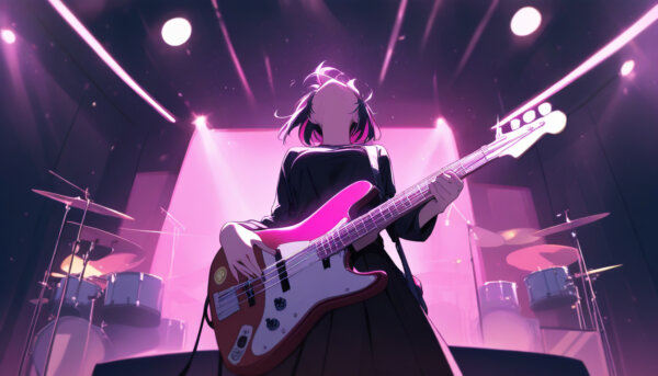 Kroi×サカモトデイズOPが神すぎた｜沼落ち確定のおすすめ曲5選