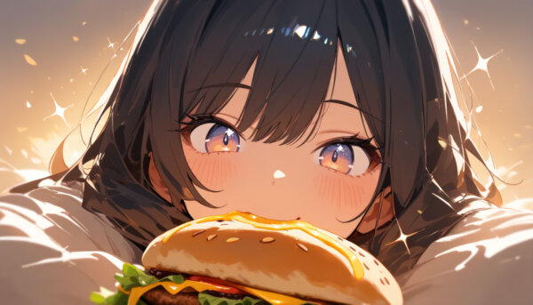 やみつきチーズペッパーは食べるべき？マクド話題の新作を正直レビュー！