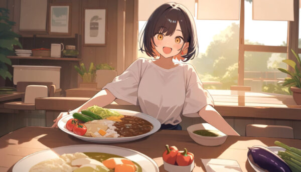 ココイチのグリーンカレー正直レビュー！辛さ・味・カスタム完全解説