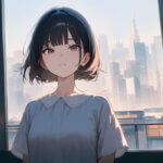CMでは見せない顔|中島セナ×RADWIMPS命題MVが話題