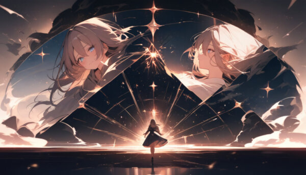 【魔法少女ノ魔女裁判】魔法＝心の裏返し？能力の正体を解剖！